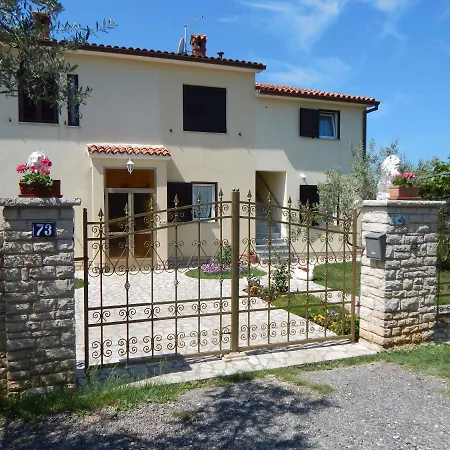Aparthotel Marilena 3*