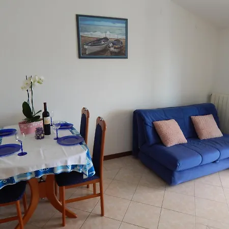 Aparthotel Marilena