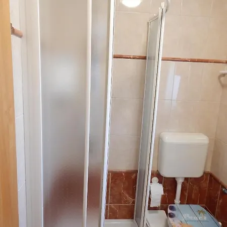 Aparthotel Marilena 3*