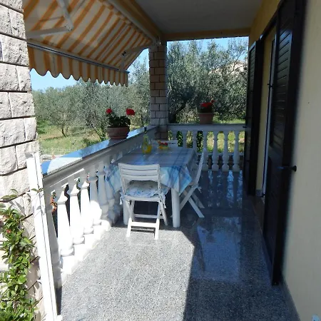 Marilena Aparthotel Fazana