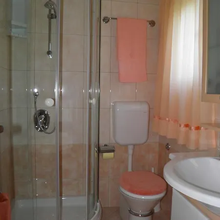 Aparthotel Marilena *