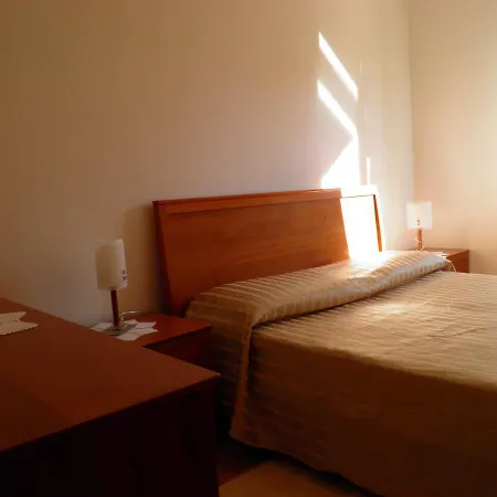Marilena Aparthotel Fazana